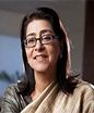 FICCI Chair Cochair: Ms. Naina Lal Kidwai