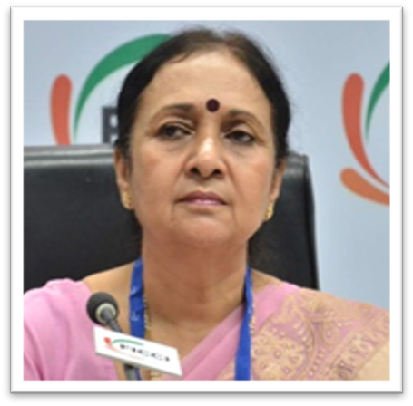 FICCI Advisors: Ms Manjari Jaruhar