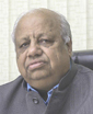 FICCI Chair Cochair: Dr Arun Agarwal