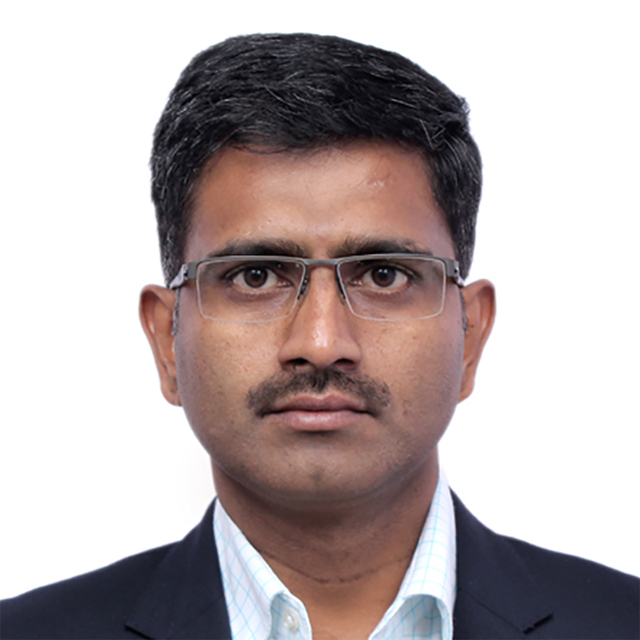 FICCI Advisors: Mr. Baskar Reddy