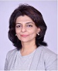 FICCI Chair Cochair: Ashmita Sethi