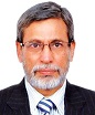 FICCI Advisors: Mr Siraj Hussain