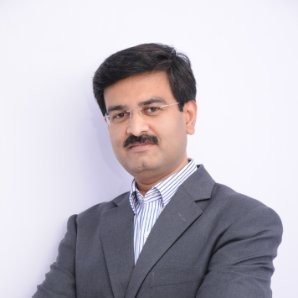 FICCI Chair Cochair: Mr Vinod Sahay