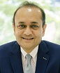 Mr. Rajiv Gandhi