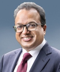 FICCI President Harsha Vardhan Agarwal