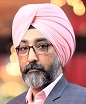 FICCI Chair Cochair: Mr. Man Mohan Singh