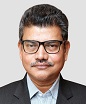 FICCI Chair Cochair: Mr. Sandeep B. Narade