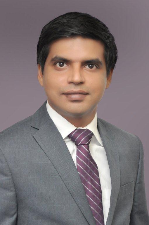 FICCI Chair Cochair: Mr Parthsarathi Jha