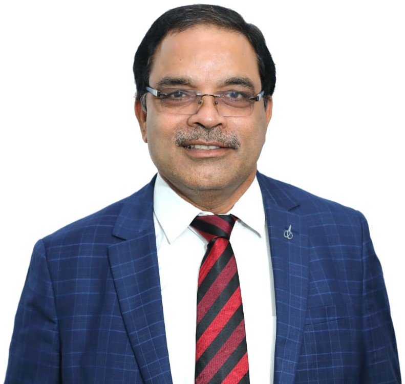 FICCI Chair Cochair: Mr. Arun Misra