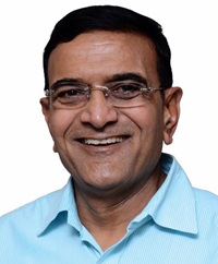 Mr. Natwarlal Patel