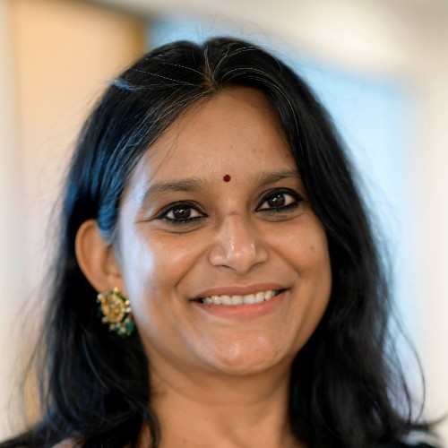 FICCI Chair Cochair: Ms Abanti Sankaranarayanan (FICCI Circular Economy Sub-Committee)