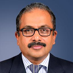 FICCI Chair Cochair: Mr. Prasad Panicker