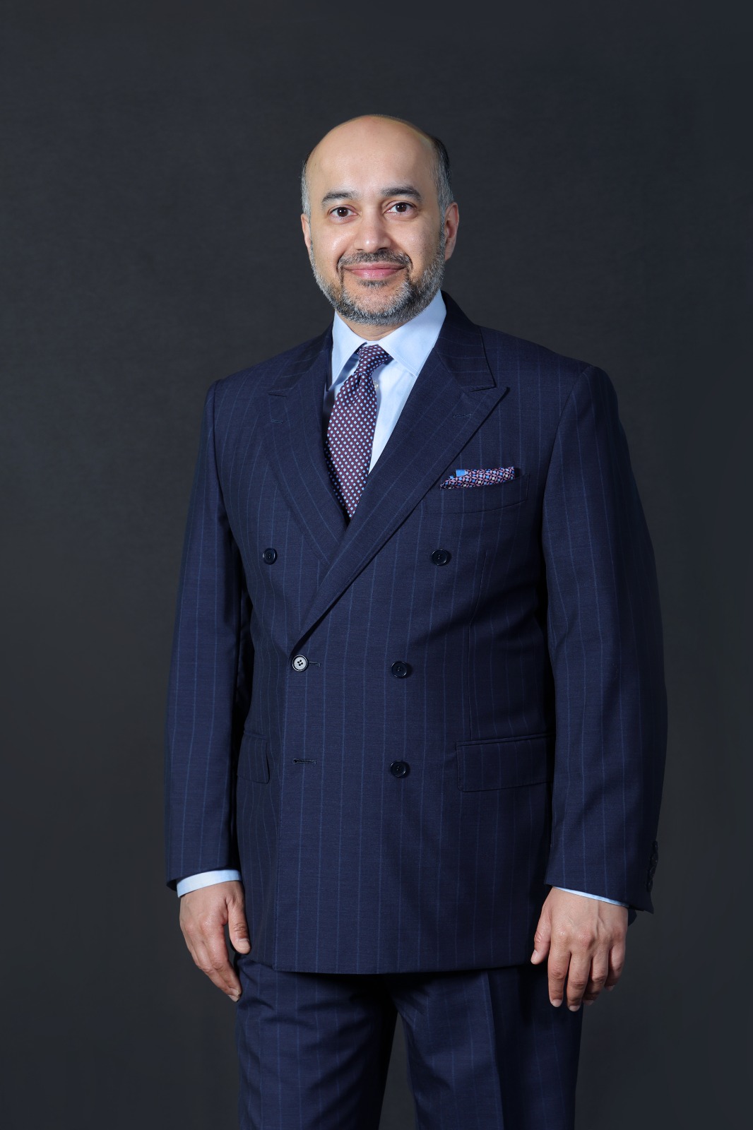 FICCI Chair Cochair: Mr. Amit Kalyani