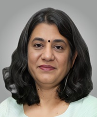 FICCI Director General Jyoti Vij