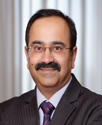 FICCI Chair Cochair: Mr. Anup Bagchi