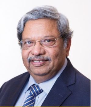 FICCI Advisors: Dr OP Agarwal