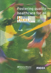 FICCI Study:Fostering Quality Healthcare For All