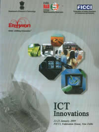 FICCI Study:ICT Innovation