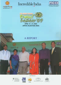 FICCI Study:The Great Indian Travel Bazaar ’09 – A report