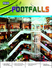 FICCI Study:Footfalls : October-November 2008  