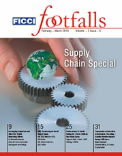 FICCI Study:Footfalls : Feb-Mar 2010