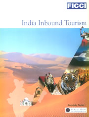 FICCI Study:India Inbound Tourism