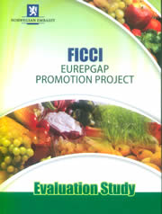 FICCI Study:FICCI EUREPGAP Promotion Project