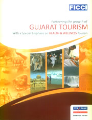 FICCI Study:Furthering the growth of Gujarat Tourism