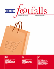 FICCI Study:Footfalls: June-July 2010