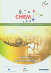 FICCI Study:Handbook on Indian Chemical Industry