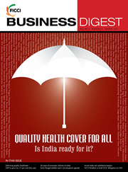 FICCI: Quality Health Cover for all