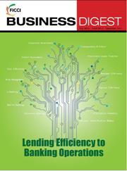 FICCI: Lending Efficiency to Banking Operations