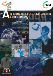 FICCI Study:FICCI-Tanjun Associates Study on Sports as a Full Time Career