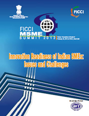 FICCI Study:Innovation Readiness of Indian SMEs: Issues and Challenges