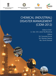 FICCI Study:Publications on Chemical (Industrial) Disaster  Management