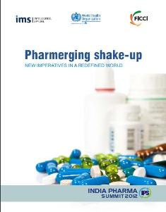 FICCI Study:Pharmerging shake-up