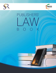 FICCI Study:FICCI-S.S. Rana Publishers' Law Book