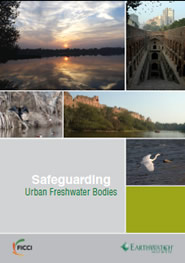 FICCI Study: Safeguarding Urban Freshwater Bodies