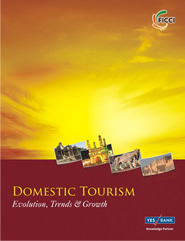 FICCI Study:Domestic Tourism-Evolution, Trends and Growth