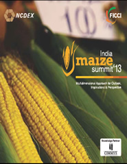 FICCI Study:Maize in India