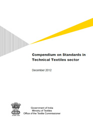 FICCI Study:Compendium on Standards on Technical Textiles