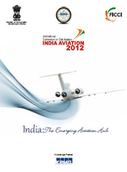 FICCI Study:India: The Emerging Aviation Hub