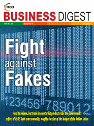 FICCI: Fight against Fakes