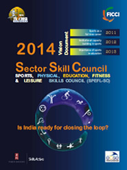 FICCI Study:Vision 2014: Sector Skills Council, The Way Forward