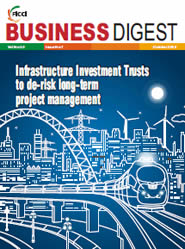 FICCI: Infrastructure Investment Trusts to de-risk long-term project management