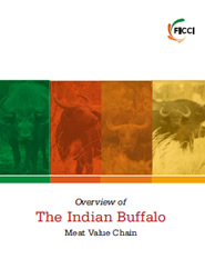 FICCI Study:Overview of The Indian Buffalo Meat Value Chain