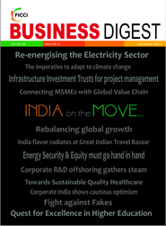 FICCI: India on the Move