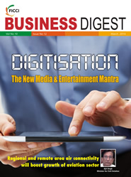 FICCI: DIGITISATION