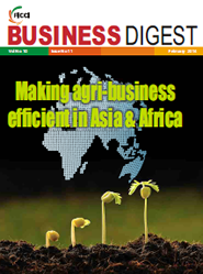 FICCI: Making agri-business