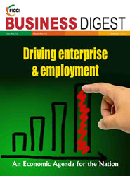 FICCI: Driving enterprise & employment